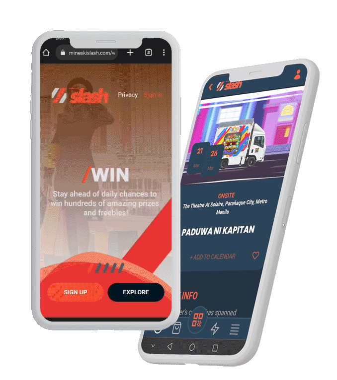 slash x pnk slash x pnk